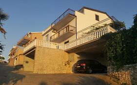 Apartments Zuzul - Trogir